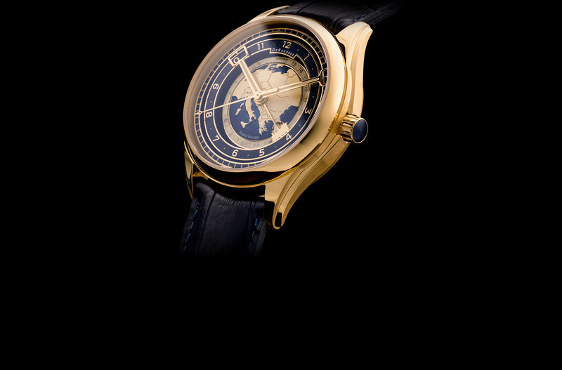 DeSanders horologie